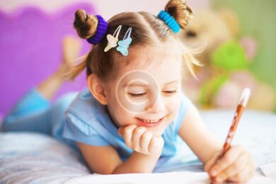 L’attività fisica mantiene i bambini in salute