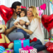 Pensate di poter viziare il vostro bambino con troppo amore?